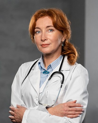 Фото врача
